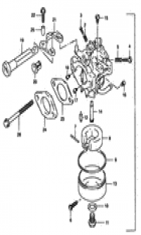 Carburetor ()