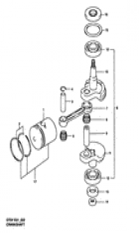 Crankshaft ()