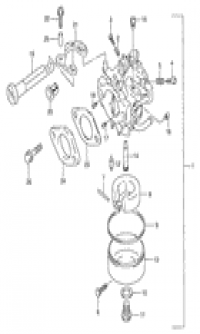 Carburetor ()