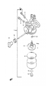 Carburetor ()