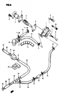 Oil pump ( )