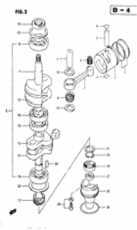 Crankshaft ()