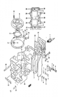 Cylinder dt5 vz ( dt5 vz)