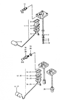 Fuel gauge:dt5g (Fuel gauge: dt5g)