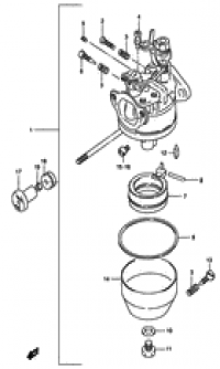 Carburetor ()