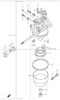 Carburetor ()