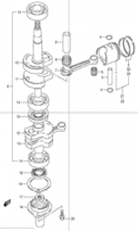 Crankshaft ()