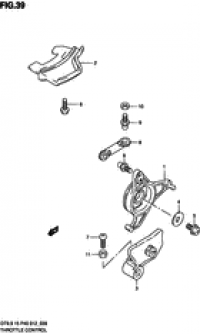 Throttle control ( )