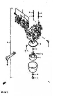 Carburetor ()