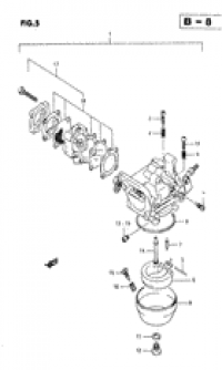 Carburetor ()