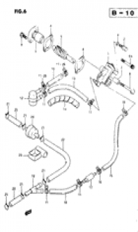 Oil pump ( )