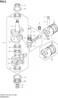 Crankshaft ()