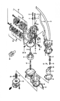 Carburetor ()