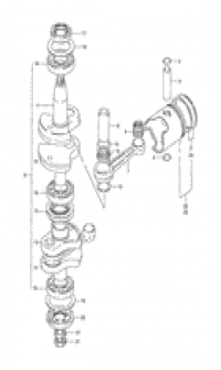 Crankshaft ()