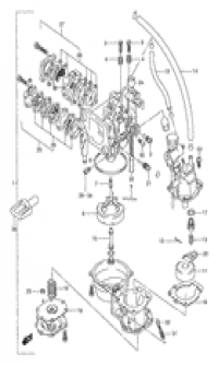 Carburetor ()