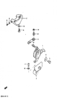 Throttle control ( )