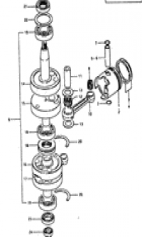 Crankshaft ()