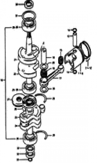 Crankshaft ()