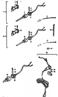 Opt:lighting coil (: lighting coil)