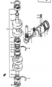 Crankshaft ()