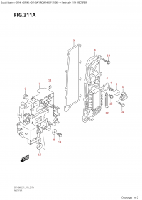 311A - Rectifier (311A - )