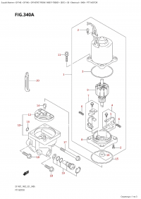 340A - Ptt Motor (340A -  )