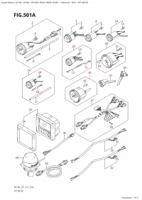 501A - Opt:meter (501A - : )