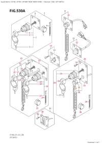 530A - Opt:switch (530A - : )