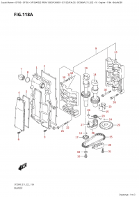 118A  -  Balancer (118A - Balancer)