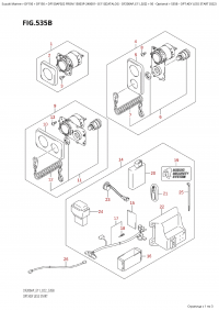 535B - Opt:key  Less  Start (022) (535B - :  Less Start (022))