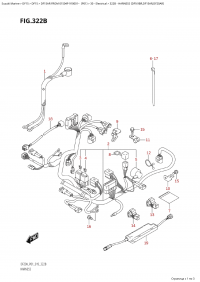 322B - Harness (Df9.9Br,Df15Ar,Df20Ar) (322B -   (Df9.9Br, Df15Ar, Df20Ar))