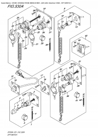 530A  -  Opt:switch (530A - : )