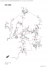 146A - Fuel Pump (P01) (146A -   (P01))