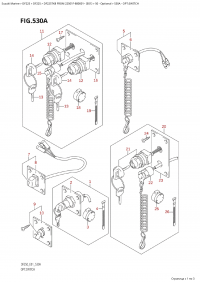 530A - Opt:switch (530A - : )