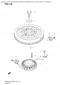 110  -  Magneto (110 - )