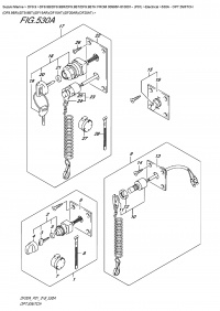 530A  -  Opt:switch  (Df9.9Br)(Dt9.9Bt)(Df15Ar)(Df15At)(Df20Ar)(Df20At) (530A - :  (Df9.9Br) (Dt9.9Bt) (Df15Ar) (Df15At) (Df20Ar) (Df20At))