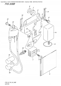 308B - Ignition (Dt30 P40)