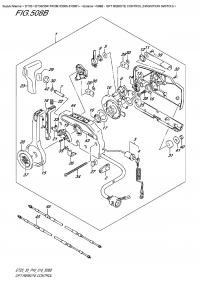 508B - Opt:remote Control (N/ignition Switch) (508B - :   (N / ignition ))