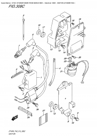 308C  -  Ignition (Dt40Wr  P40) (308C - Ignition (Dt40Wr P40))