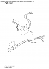 552A  -  Opt:electrical (2) (552A - :  (2))