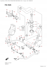 162A - Thermostat (162A - )