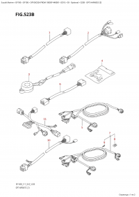 523B - Opt:harness (2) (523B - :   (2))