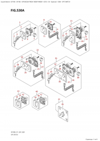 530A - Opt:switch (530A - : )