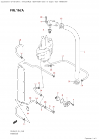 162A - Thermostat (162A - )