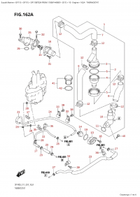 162A - Thermostat (162A - )