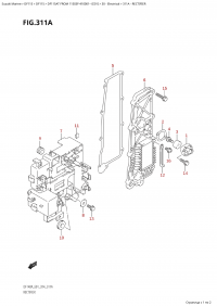 311A - Rectifier (311A - )