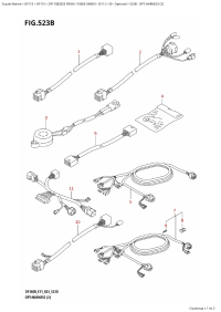 523B - Opt:harness (2) (523B - :   (2))