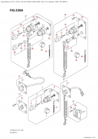 530A - Opt:switch (530A - : )