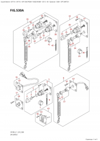 530A - Opt:switch (530A - : )