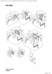 530A - Opt:switch (530A - : )